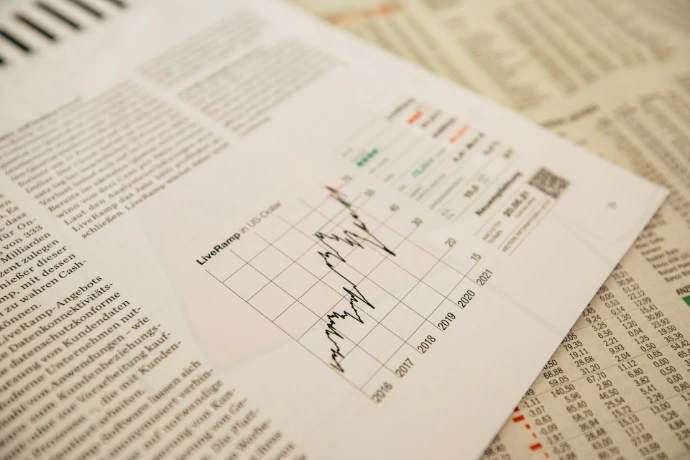 Analyse des indicateurs de performance et des résultats financiers de l'entreprise